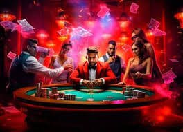 Tingkatkan pengalaman Live Casino online dengan surgavip88 untuk pemain Indonesia